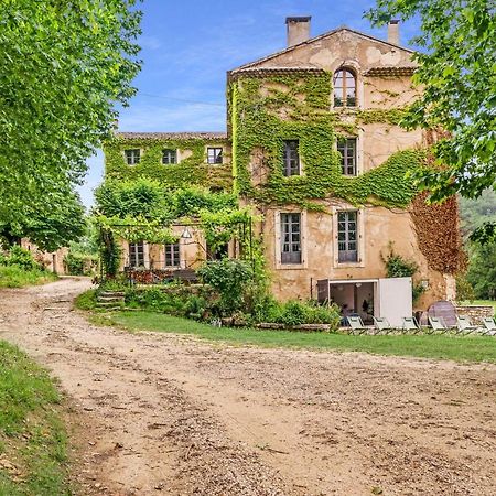 Parenthese En Luberon Otel Rustrel Dış mekan fotoğraf