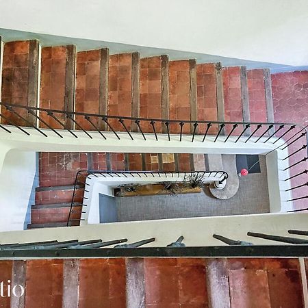 Parenthese En Luberon Otel Rustrel Dış mekan fotoğraf