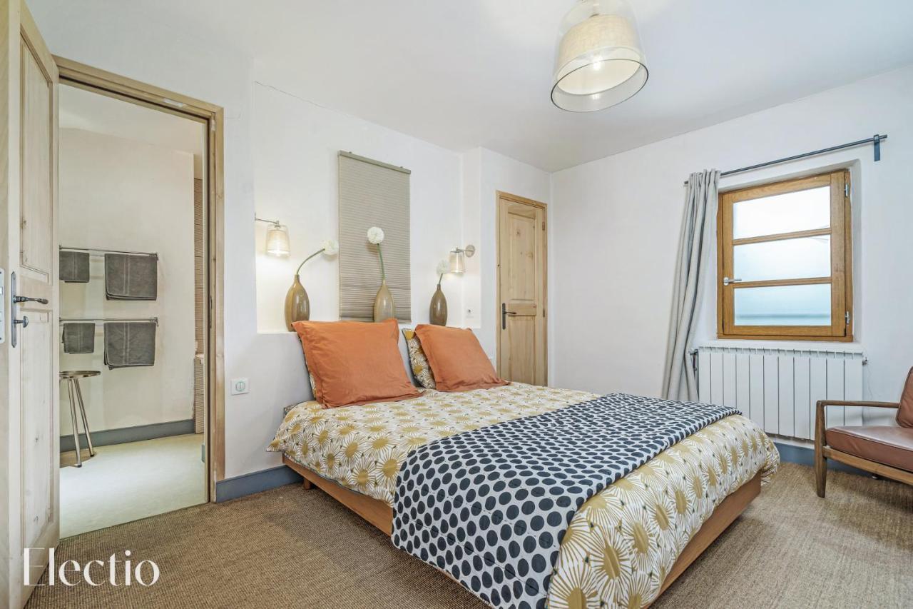 Parenthese En Luberon Otel Rustrel Dış mekan fotoğraf