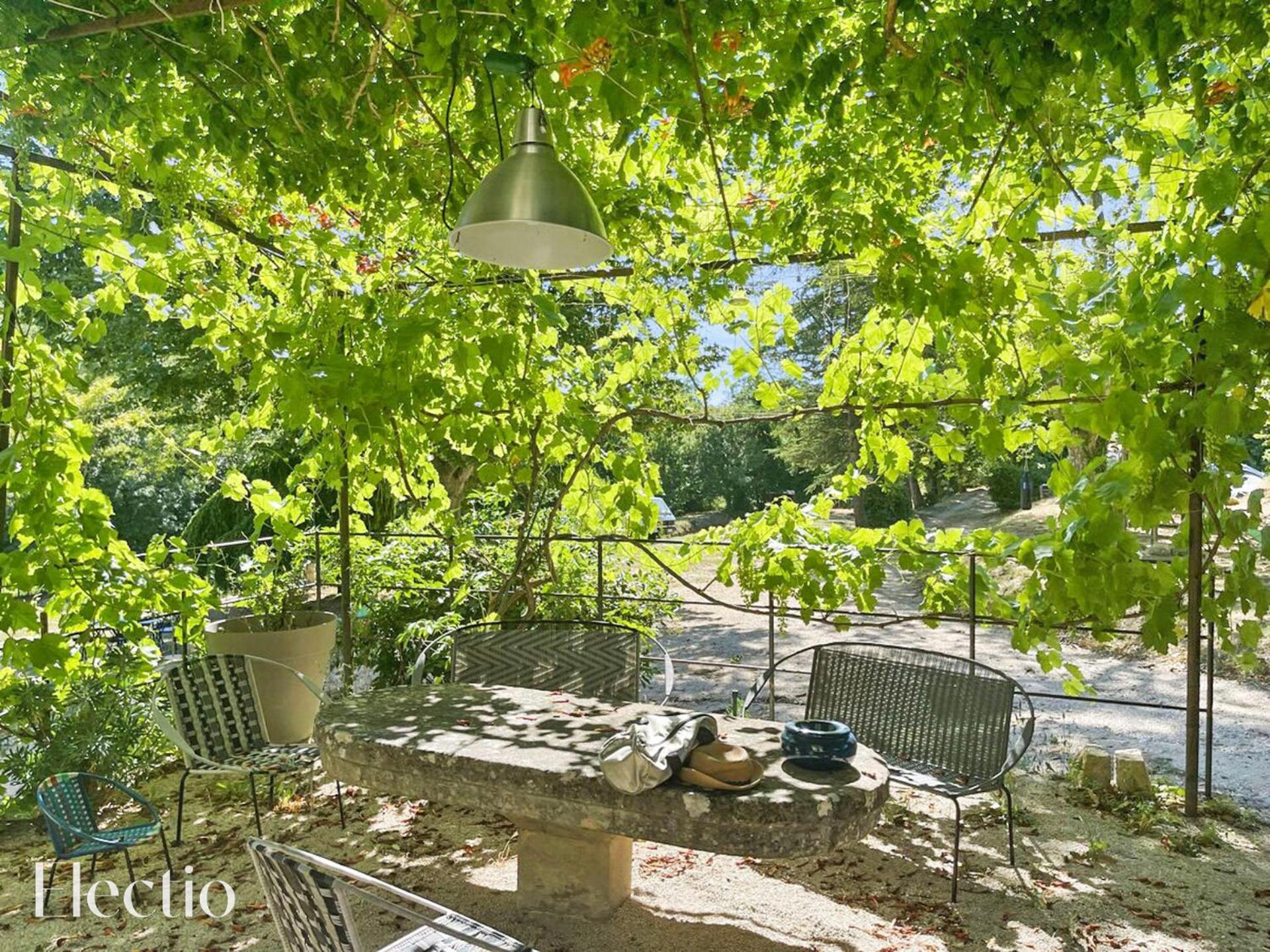 Parenthese En Luberon Otel Rustrel Dış mekan fotoğraf