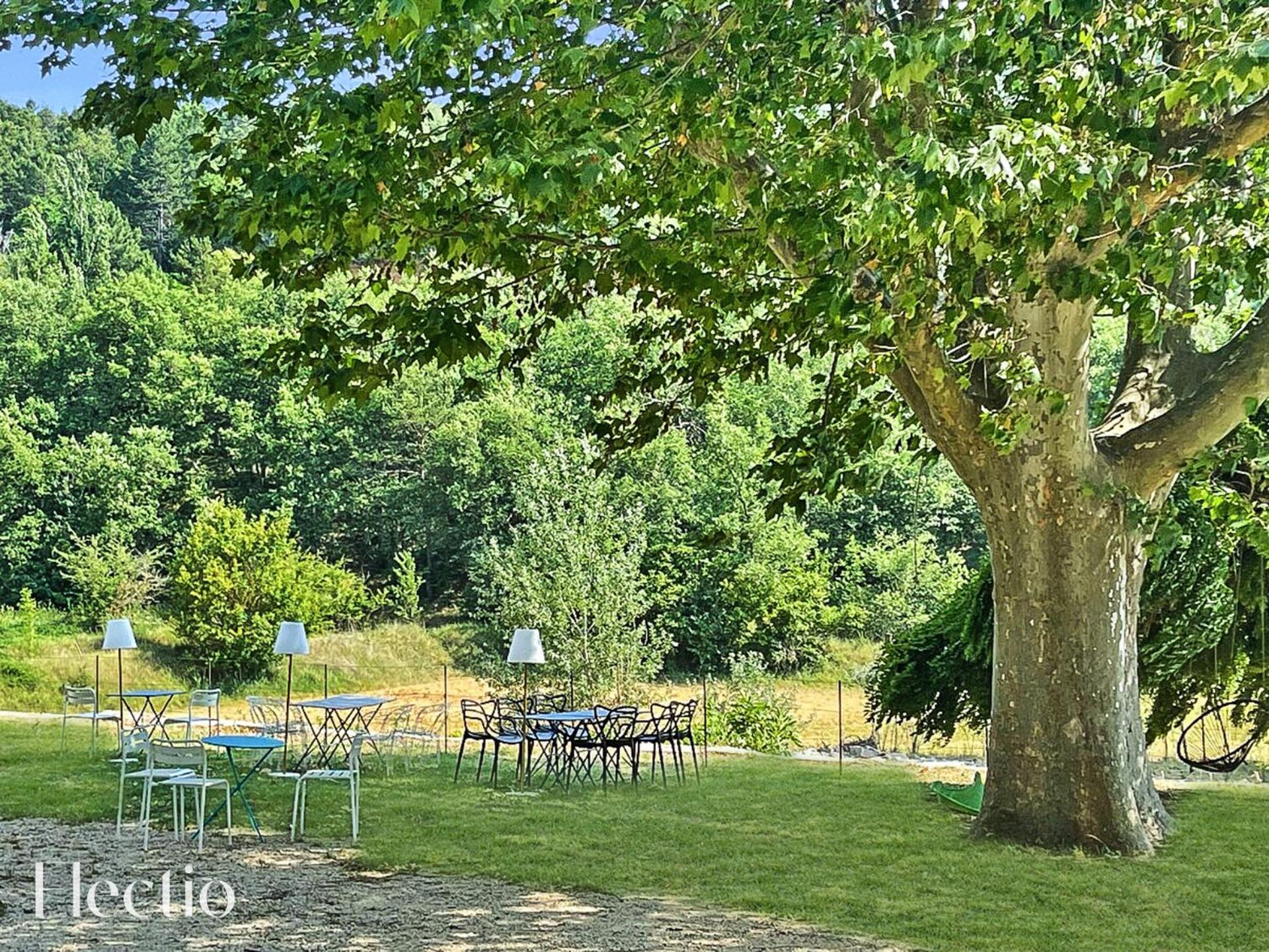 Parenthese En Luberon Otel Rustrel Dış mekan fotoğraf