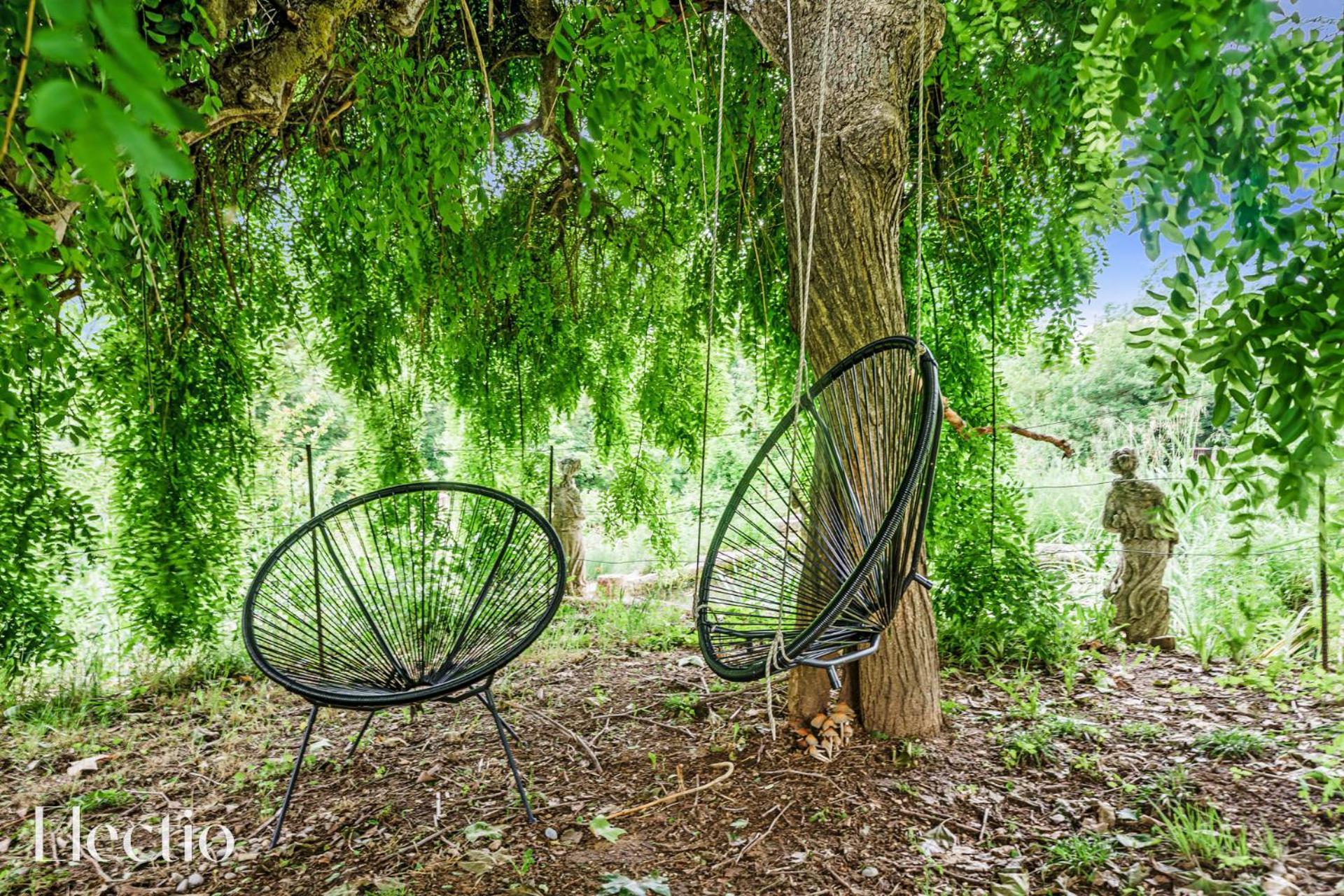 Parenthese En Luberon Otel Rustrel Dış mekan fotoğraf
