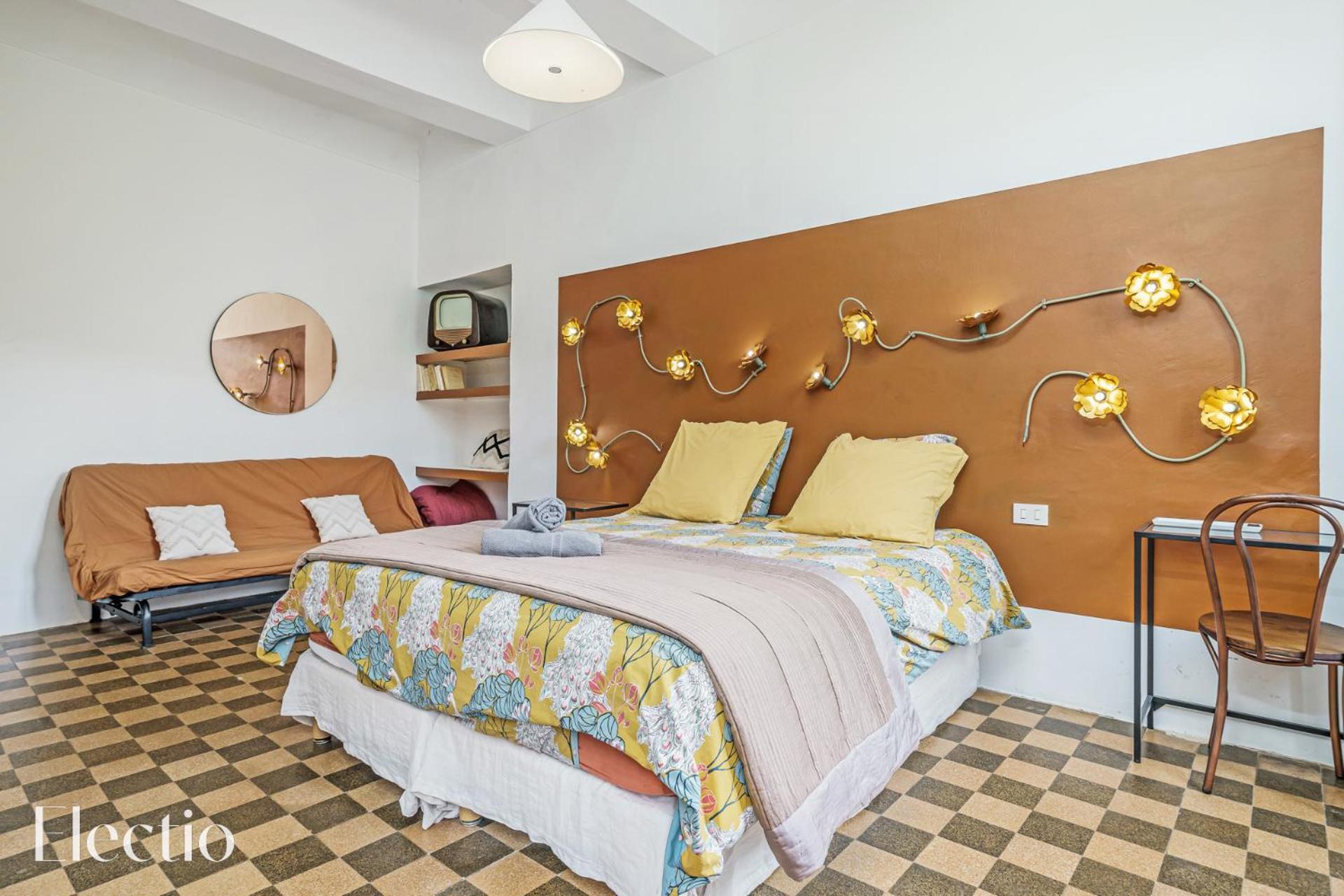 Parenthese En Luberon Otel Rustrel Dış mekan fotoğraf