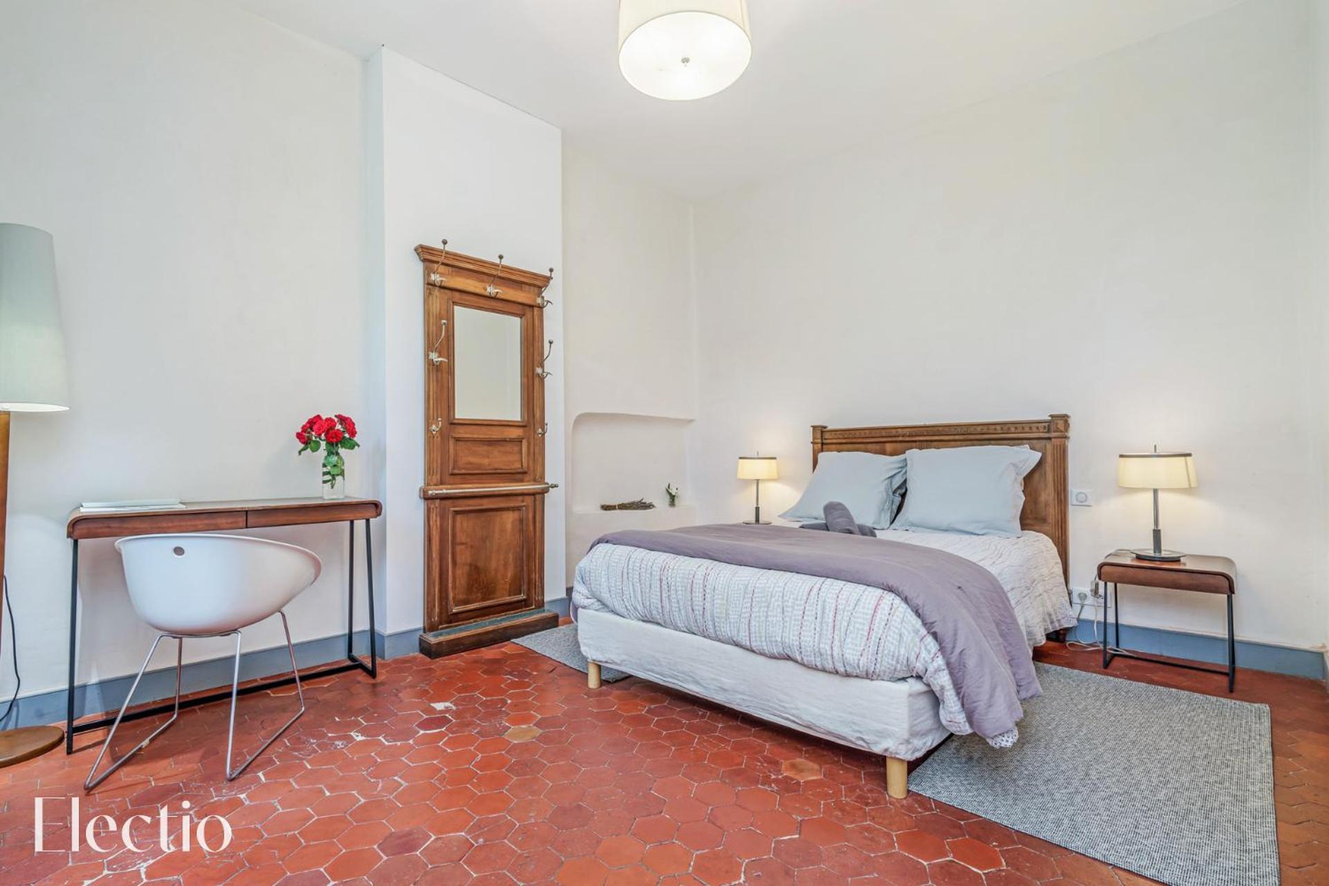 Parenthese En Luberon Otel Rustrel Dış mekan fotoğraf