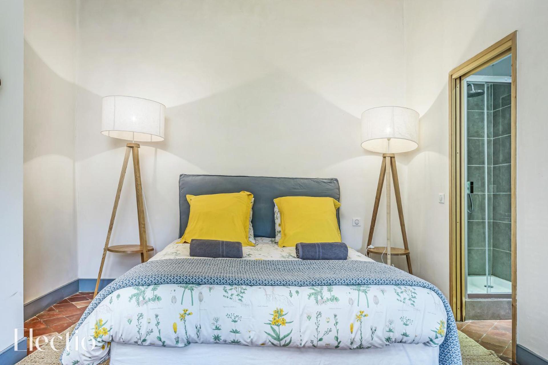 Parenthese En Luberon Otel Rustrel Dış mekan fotoğraf