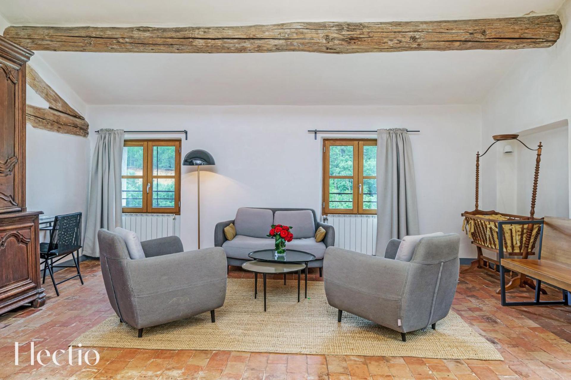 Parenthese En Luberon Otel Rustrel Dış mekan fotoğraf