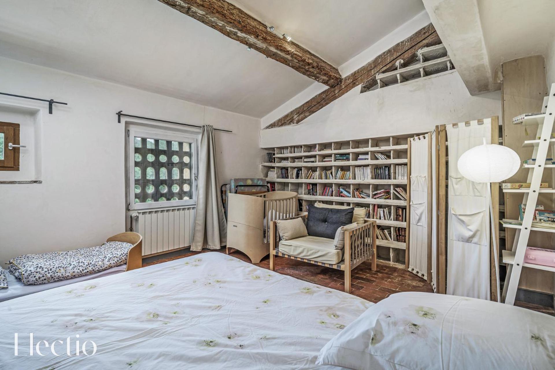 Parenthese En Luberon Otel Rustrel Dış mekan fotoğraf