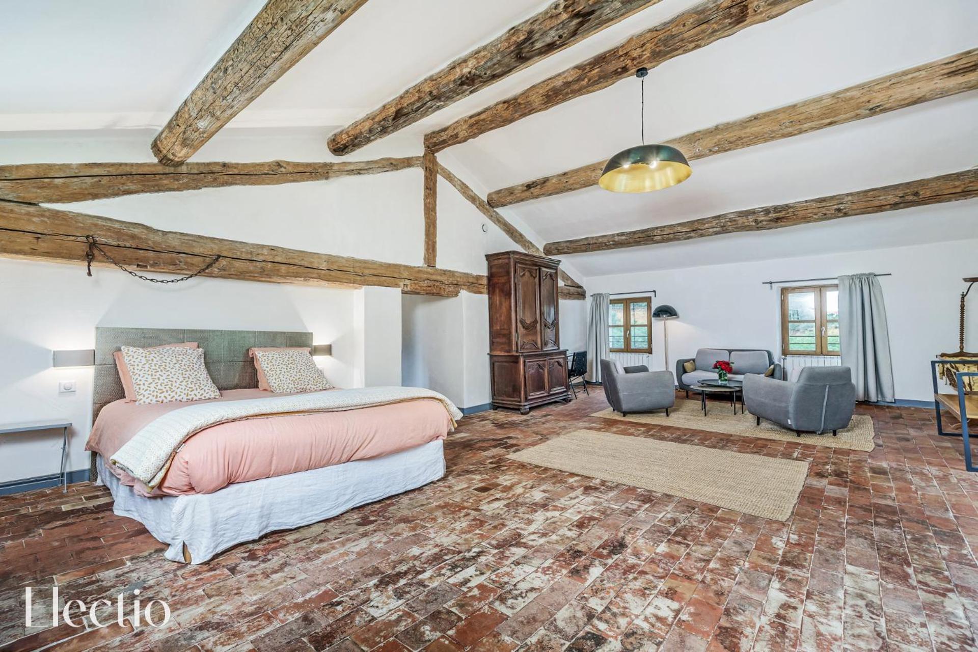 Parenthese En Luberon Otel Rustrel Dış mekan fotoğraf
