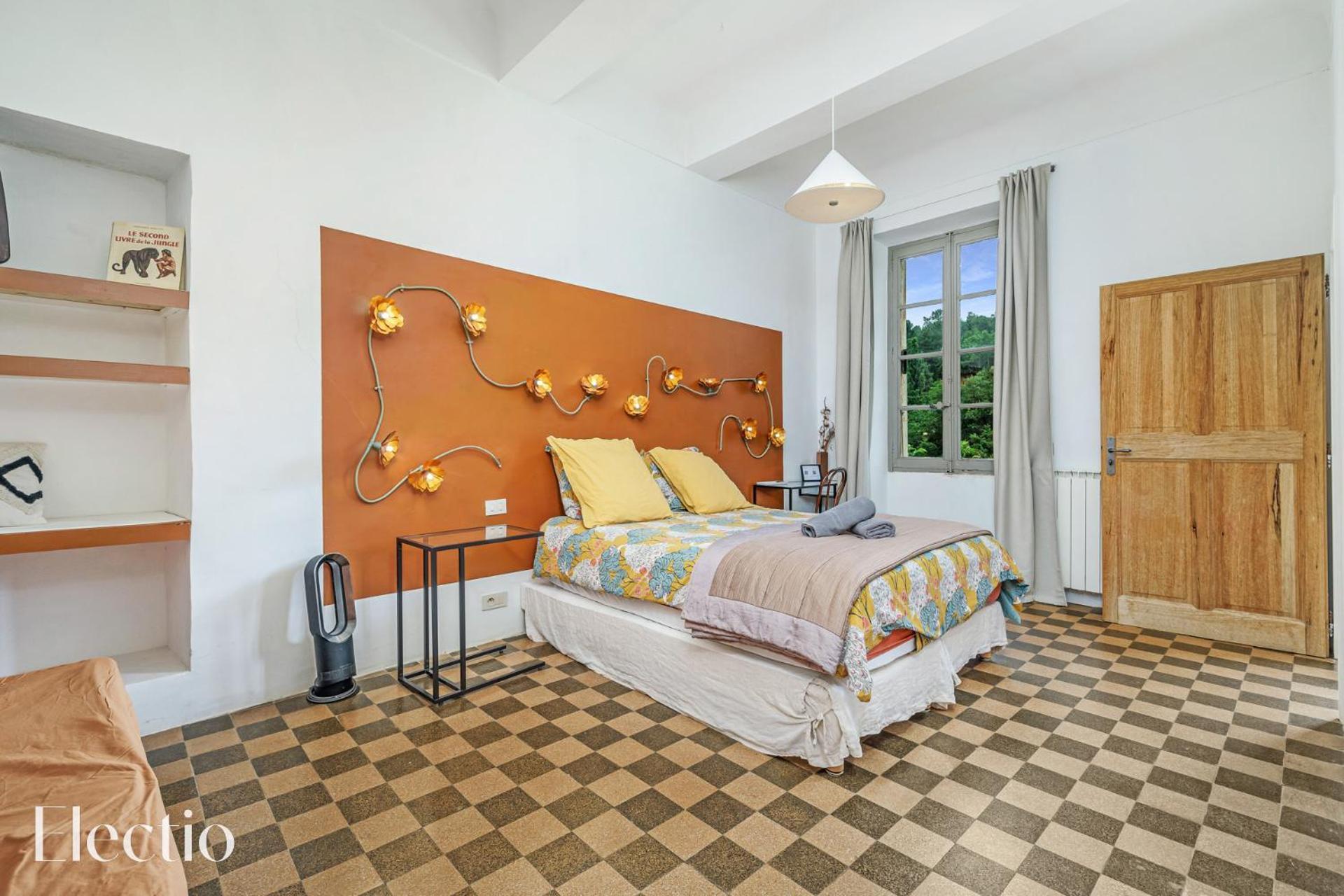 Parenthese En Luberon Otel Rustrel Dış mekan fotoğraf