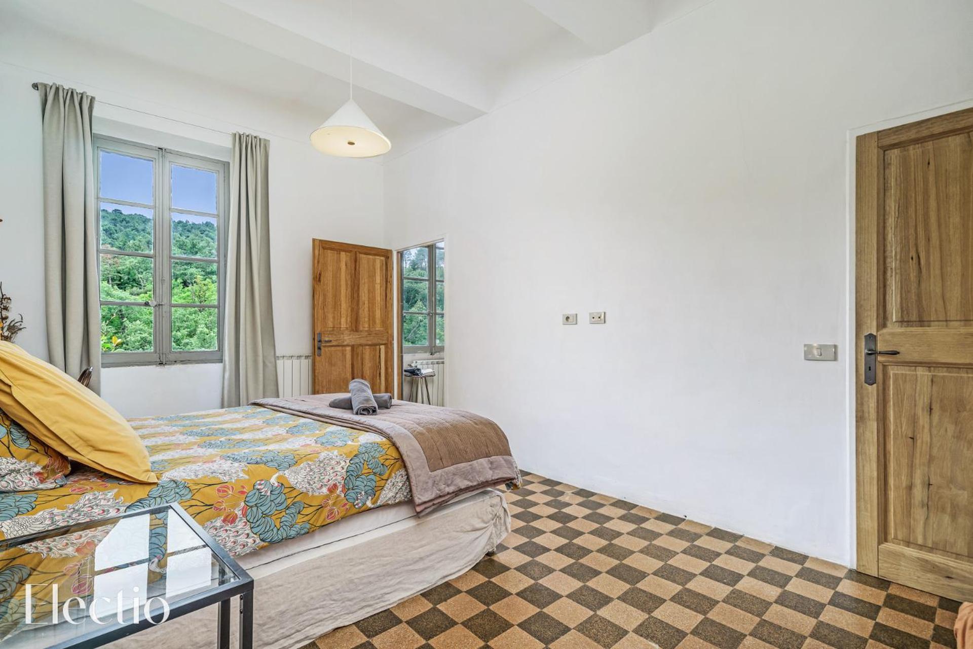 Parenthese En Luberon Otel Rustrel Dış mekan fotoğraf