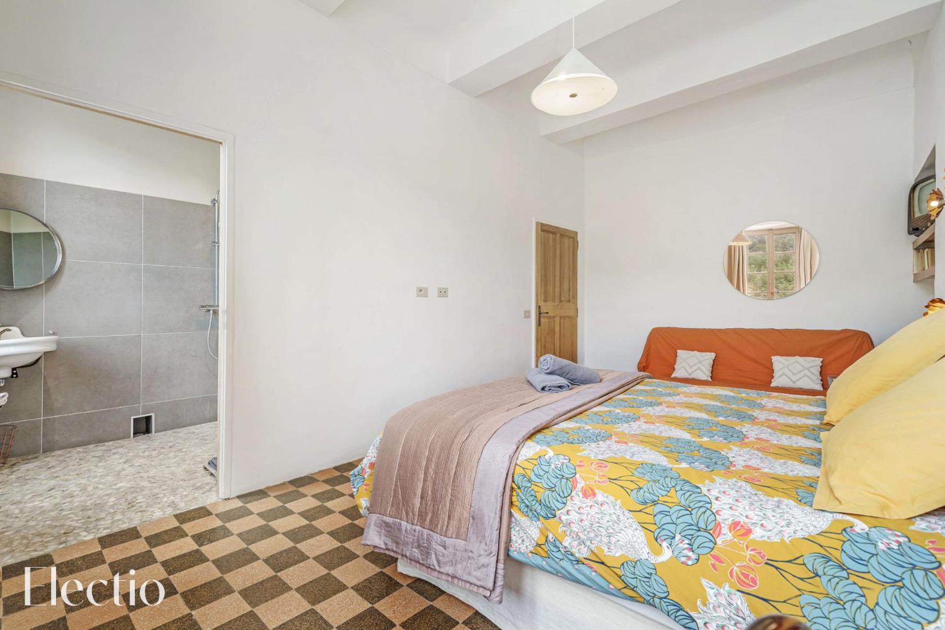 Parenthese En Luberon Otel Rustrel Dış mekan fotoğraf